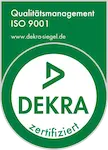 DEKRA ISO9001