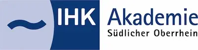 IHK Akademie Südlicher Oberrhein Logo