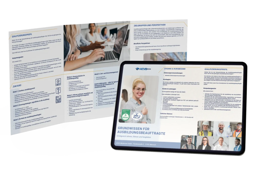 Mockup Flyer
