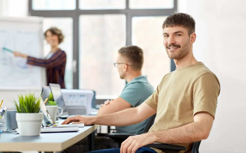 Hero Bild Ausbildungsmarketing Kurs