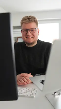 Daniel Profit Dozent