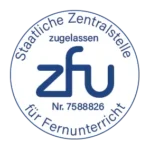 ZFU Siegel Ausbildungsmarketing