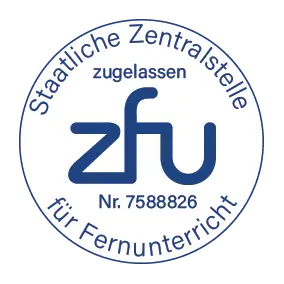 ZFU Siegel Ausbildungsmarketing